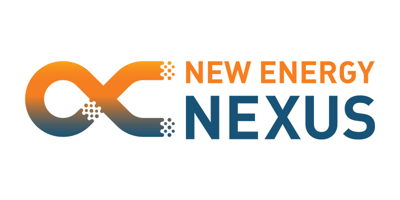 New Energy Nexus LOGO
