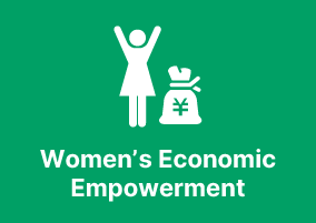 Women’s Economic Empowerment