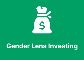 Gender Lens Investing