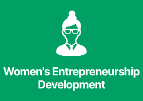 Women's Entrepreneurship Development