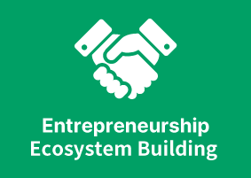 Entrepreneurship Ecosystem Building