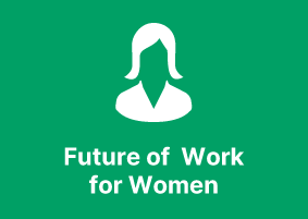 Future of Work for Women
