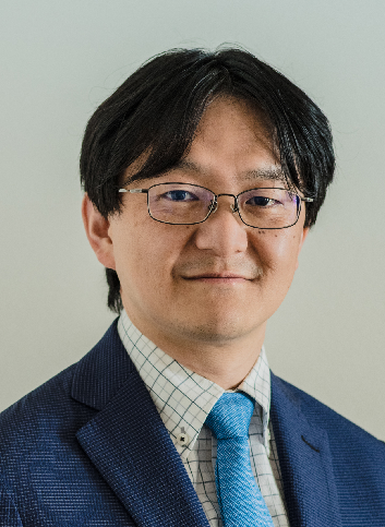 Dr. Takayuki Nishiyama