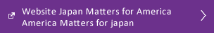 Website Japan Matters For America  America Matters For Japan