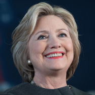 Ms. Hillary Rodham Clinton