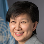 Ms. Izumi Nakamitsu