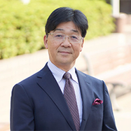 Prof. Kimiaki Nishida