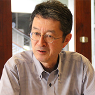 Prof. Tadashi Ogawa