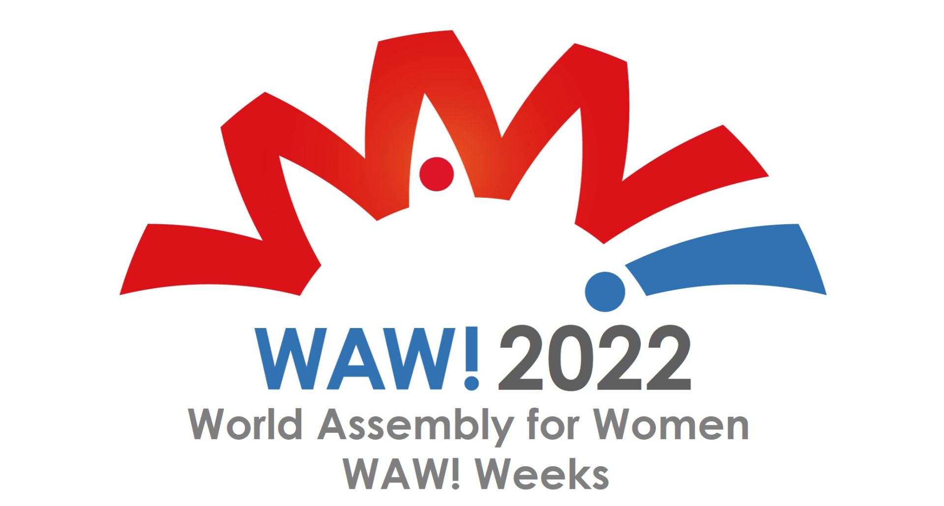 WAW! logo