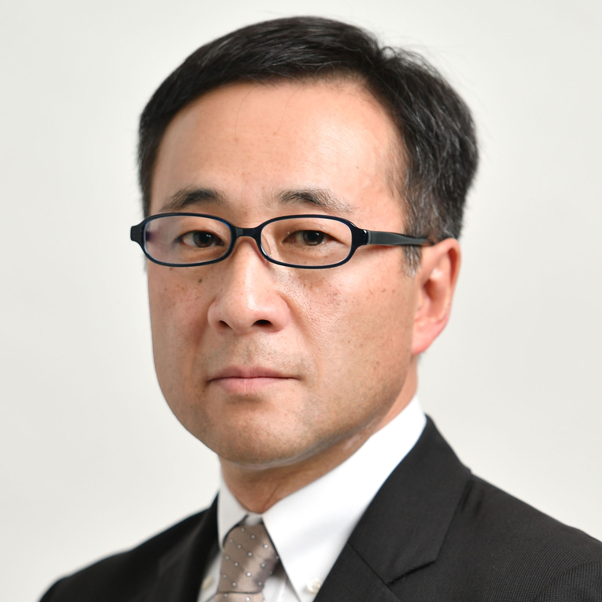 Hiroyuki Akita