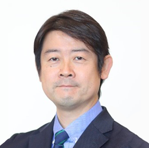 Dr. Satoru Mori