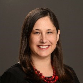 Dr. Miranda Priebe