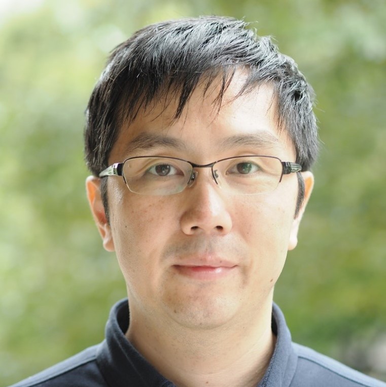 Dr. Naonori Kusakabe