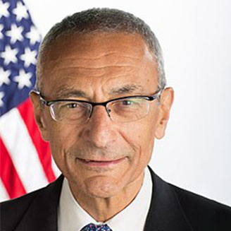 John Podesta