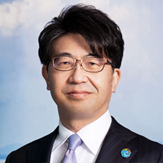 Atsushi Sunami