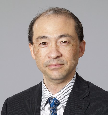 Yojiro Hatakeyama