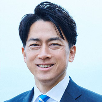 Shinjiro Koizumi, Member of the House of Representatives