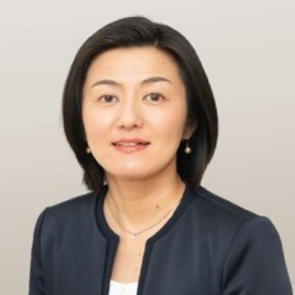 Akiko Horiba
