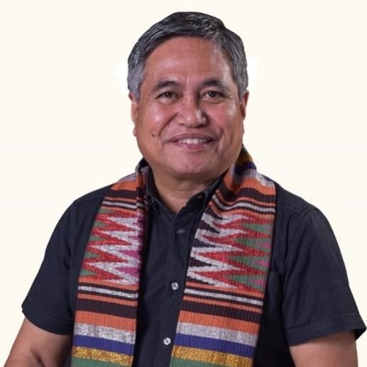 Dr. Jaime Aristotle B. Alip