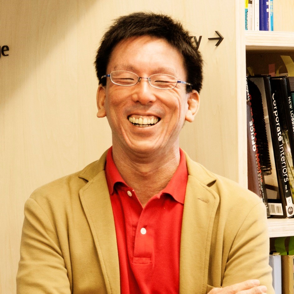Mr. Tetsuo Kato