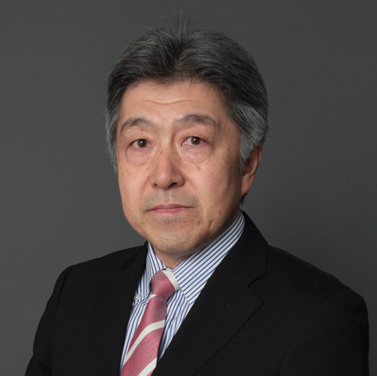 Natsuhiko Otsuka