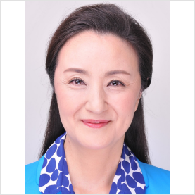 Mieko Nakabayashi