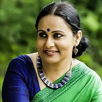 Ms. Afsana Mimi