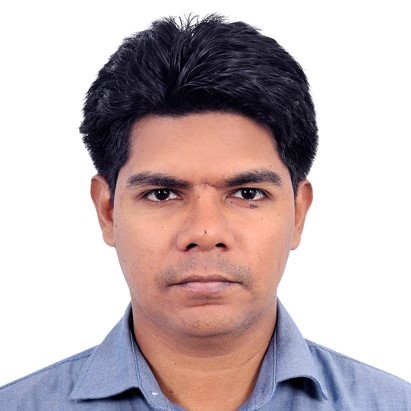 Mr. Saidul Islam