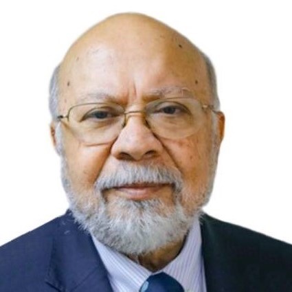 Ambassador (Retd) Tariq A Karim