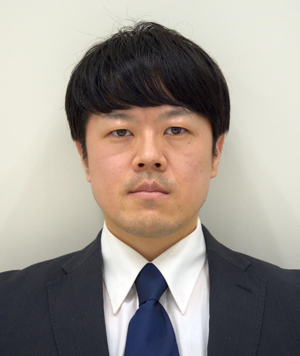 Takuma Matsu
