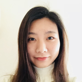 Mengyao Zhu