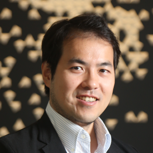 Michael C. Huang