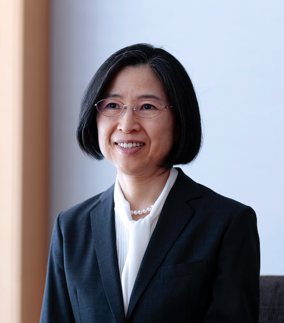 Munakata Naoko