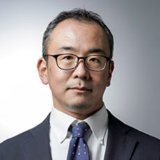 Mr. Ippeita Nishida