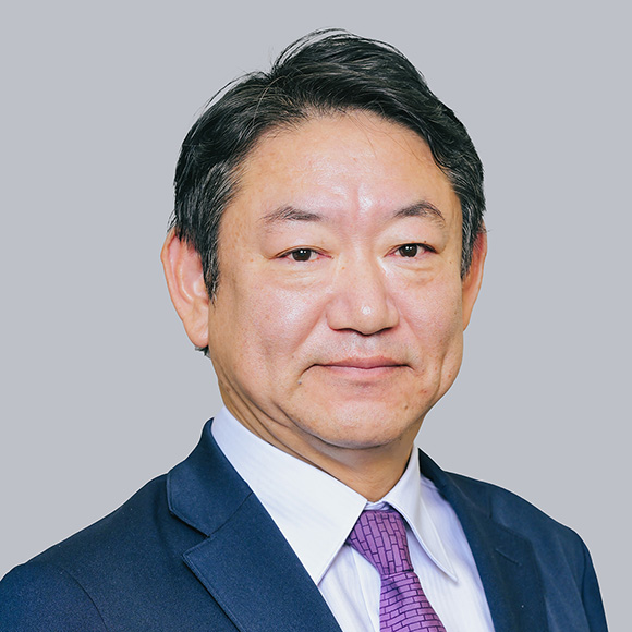 Adachi Itsu
