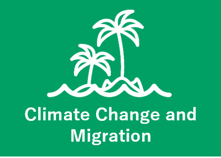 Climate Change and Migration