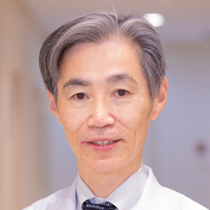 Tadafumi Kato, M.D., Ph.D.