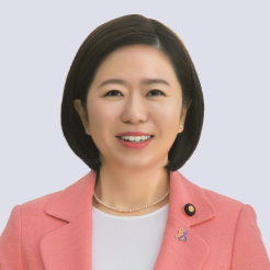 Hanako Jimi, M.D.
