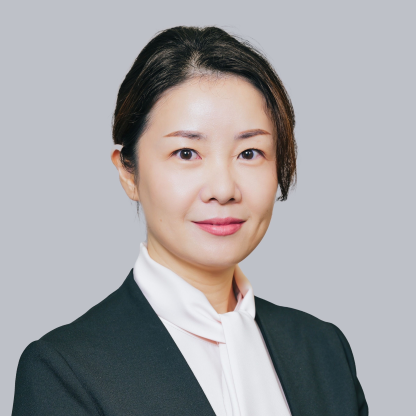 Shanhua Jin