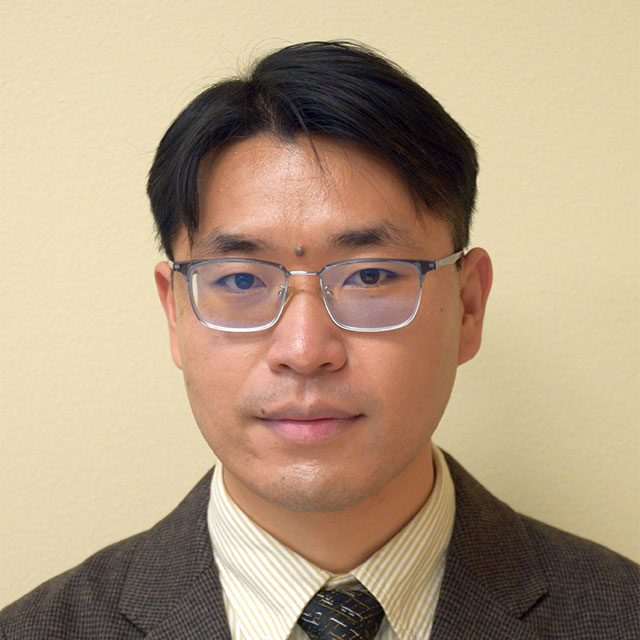 Liu Tongle
