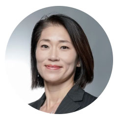 Ms. Ayaka Matsuno