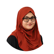 Ms. Eanath Abdulla Moosa