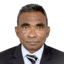 Mr. Adam Khalid