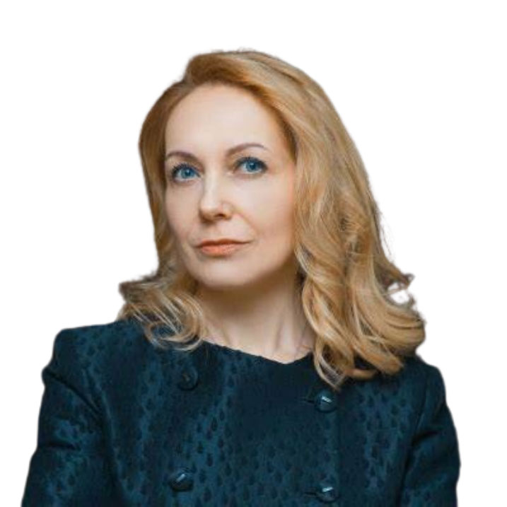 Hon. Olena Khomenko