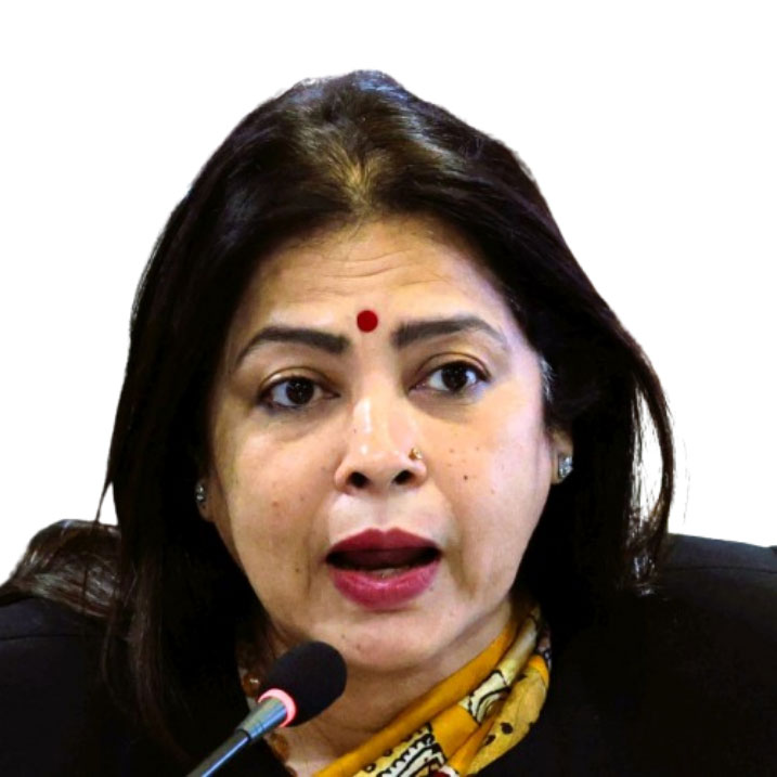 Hon. Meenakshi Lekhi