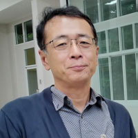 Fumio Nagai