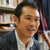 Wataru Kusaka