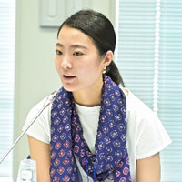 Kaoru Kajigayama