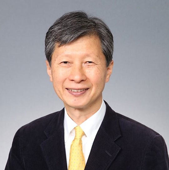 ADM. Tomohisa Takei