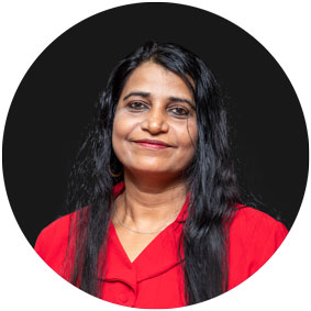 Dr. Aishath Shenaz Adam
